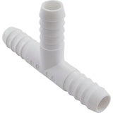 Barb Tee, 3/4" Barb x 3/4" Barb x 3/4" Barb : BT34