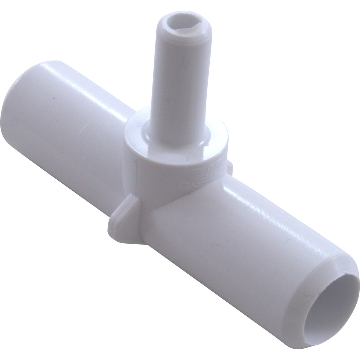 Tee, Reducing, 3/4"sb x3/4"sb x 3/8"sb : 413-1850