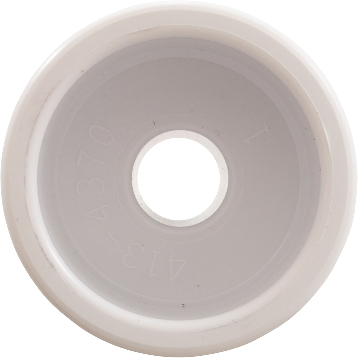 Barb Adapter, 3/4" Barb x 1-1/2" Spigot : 413-4370