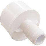Barb Adapter, 3/4" Barb x 1-1/2" Spigot : 413-4370