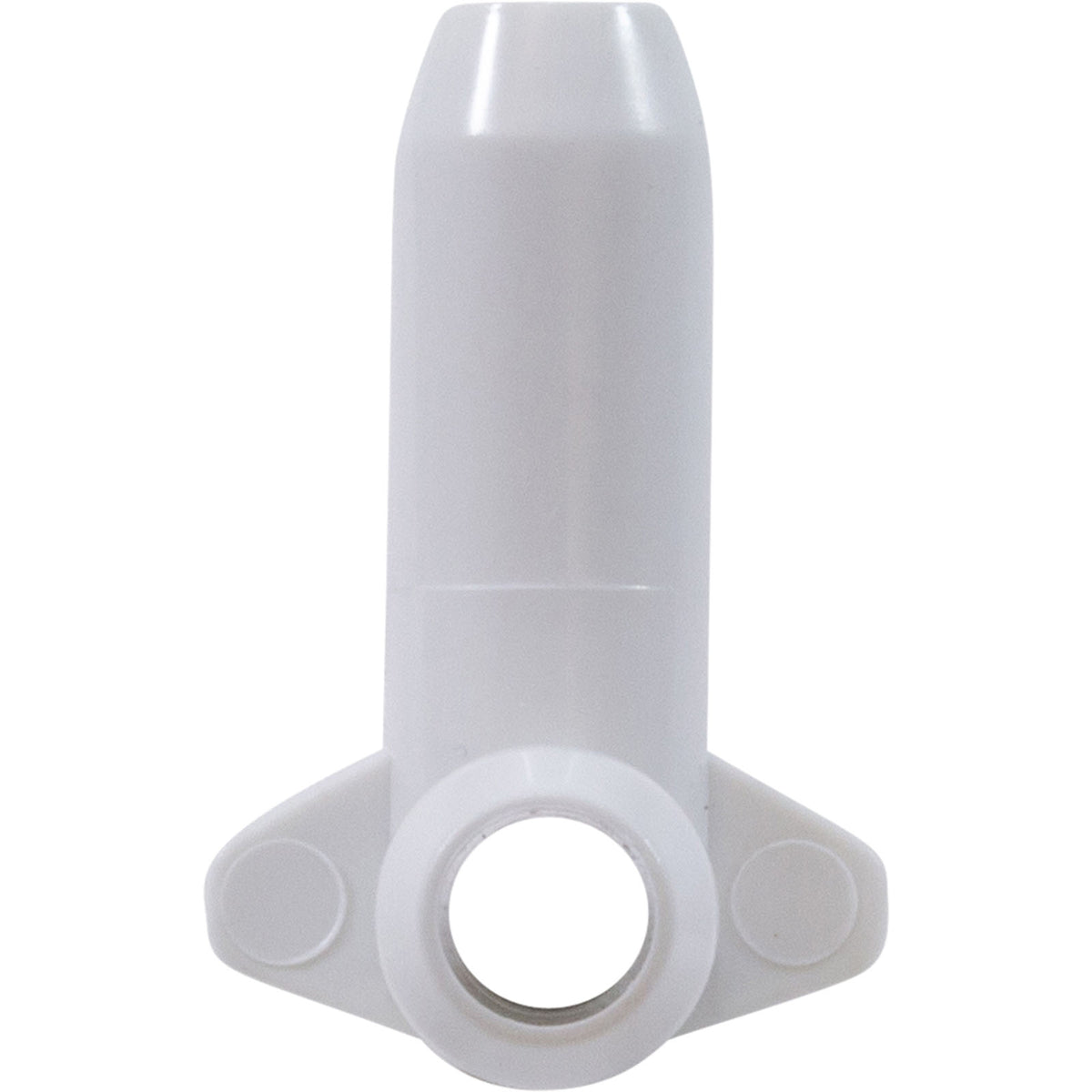 Tee, 3/8"sb x 3/8"sb x 3/8"sb : 413-1900 - Waterway Plastics - 8.06105E+11 - PartsForSpas.com