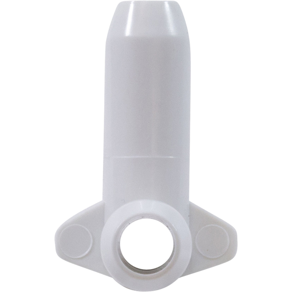 Tee, 3/8"sb x 3/8"sb x 3/8"sb : 413-1900