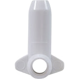 Tee, 3/8"sb x 3/8"sb x 3/8"sb : 413-1900