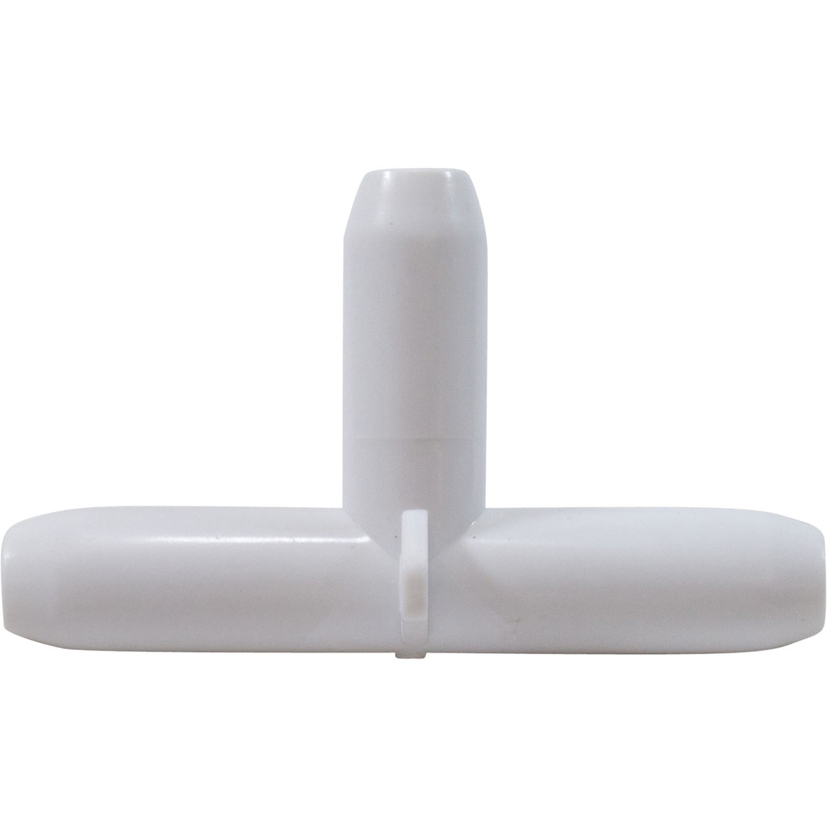 Tee, 3/8"sb x 3/8"sb x 3/8"sb : 413-1900 - Waterway Plastics - 8.06105E+11 - PartsForSpas.com