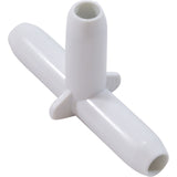 Tee, 3/8"sb x 3/8"sb x 3/8"sb : 413-1900
