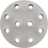 Cover, Waterway 3/8" Smooth Barb Manifold, 10 Port : 672-5020 - Waterway Plastics - 806105120731 - PartsForSpas.com