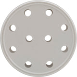 Cover, Waterway 3/8" Smooth Barb Manifold, 10 Port : 672-5020 - Waterway Plastics - 806105120731 - PartsForSpas.com