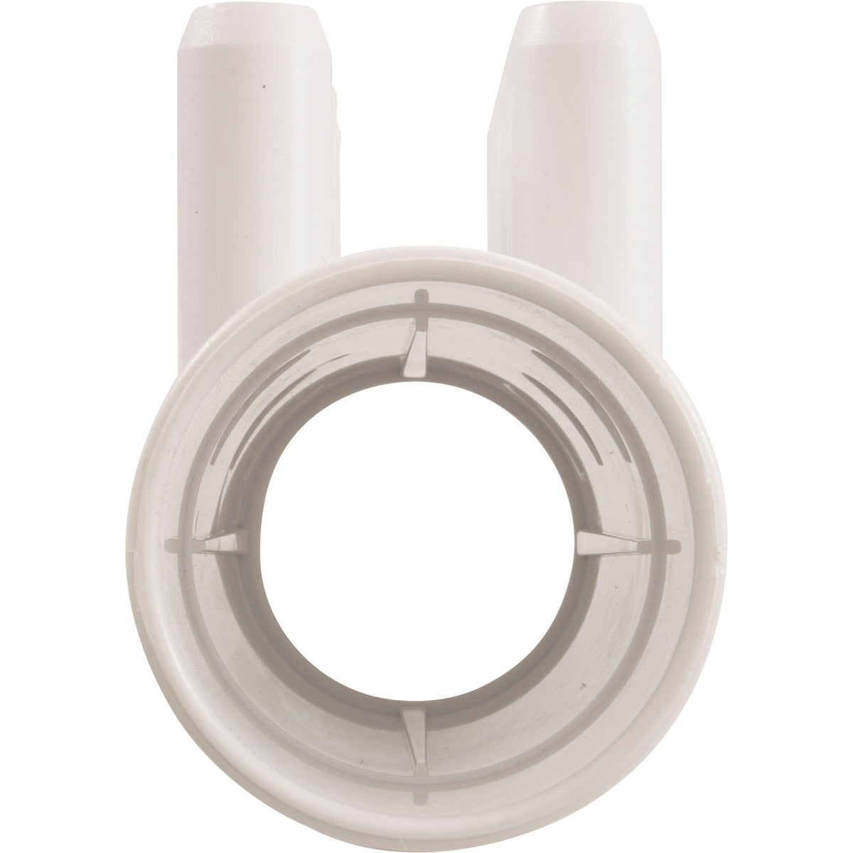 Manifold, 3/4" Smooth Barb, 6 Port, 2" Slip x 2" Spigot : 672-4940