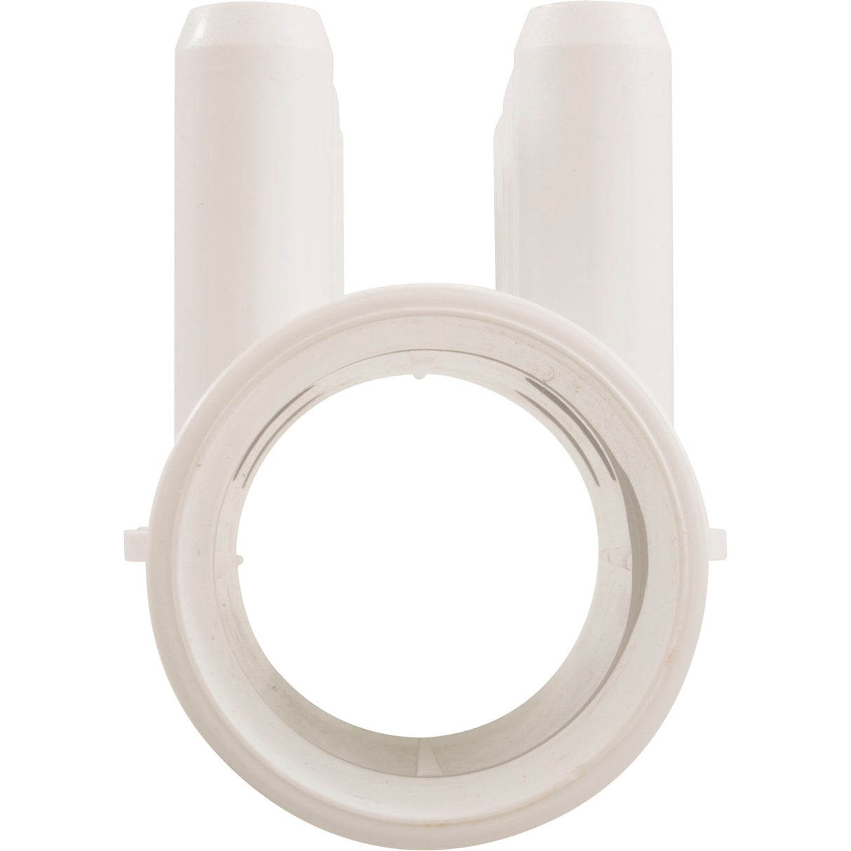 Manifold, 3/4" Smooth Barb, 6 Port, 2" Slip x 2" Spigot : 672-4940