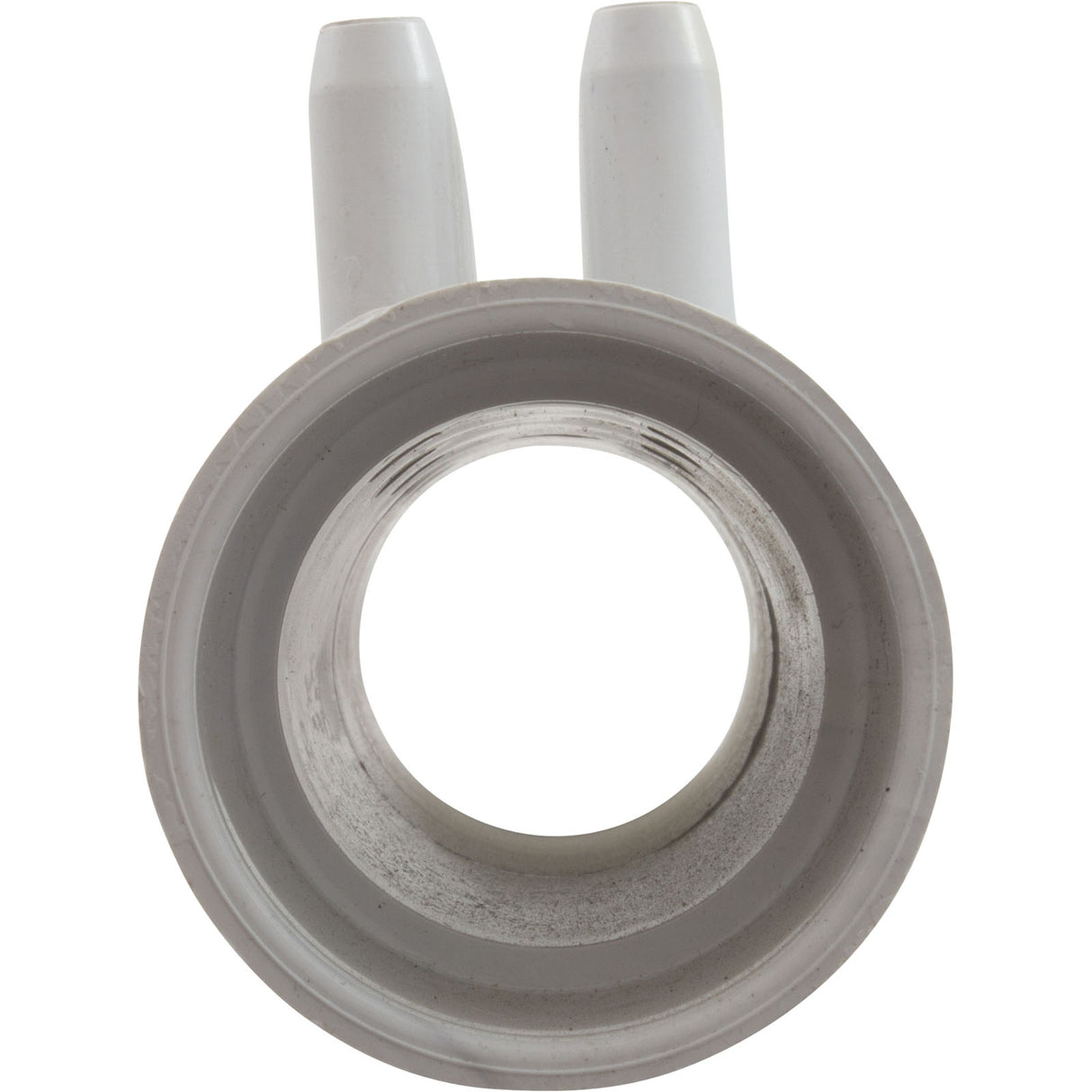 Manifold, 3/8"sb, 10 Port, Flow Thru, 1-1/2"s x 1-1/2"spg : 672-4660
