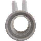 Manifold, 3/8"sb, 10 Port, Flow Thru, 1-1/2"s x 1-1/2"spg : 672-4660