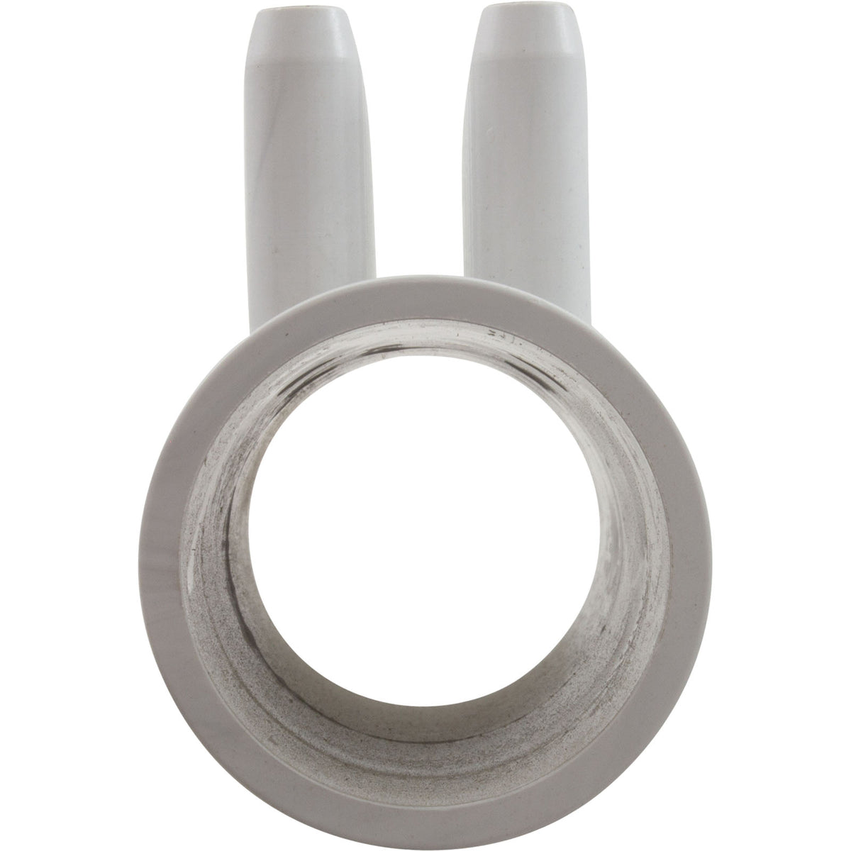 Manifold, 3/8"sb, 10 Port, Flow Thru, 1-1/2"s x 1-1/2"spg : 672-4660