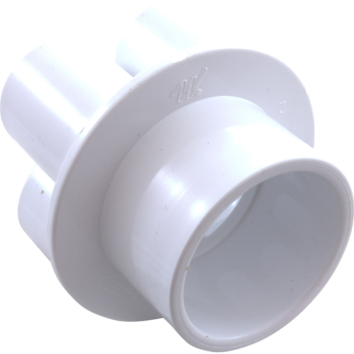 Manifold, 3/4" Slip, 4 Port, Transition, 1-1/2" Slip : 672-4670