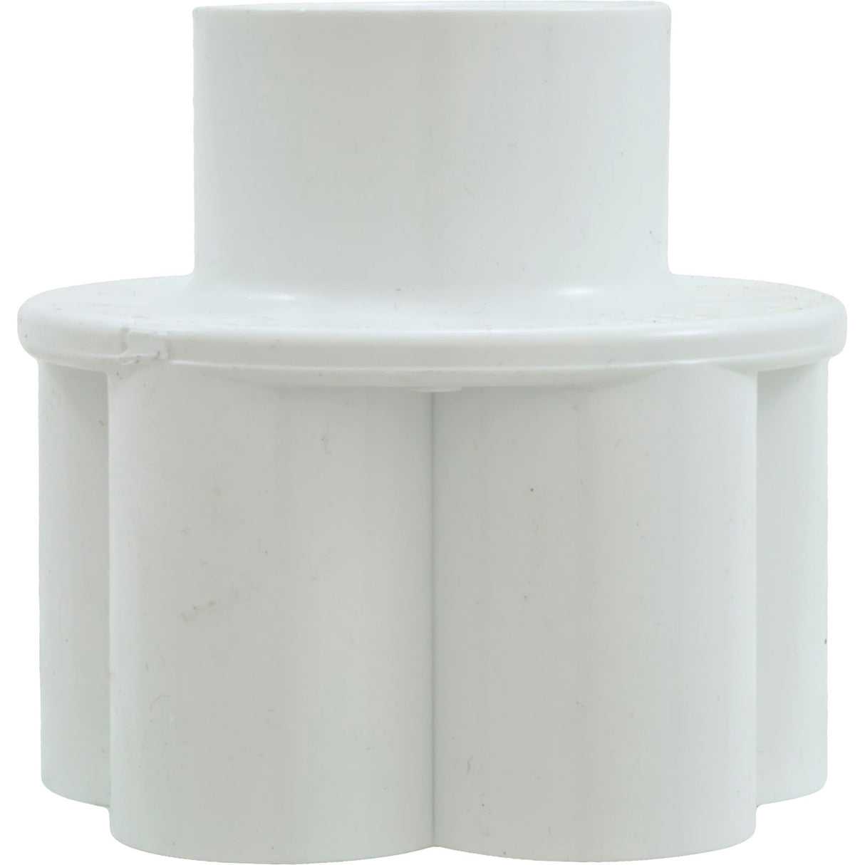 Manifold, 1/2"s, 5 Port, Transition, 1"s : 672-4380