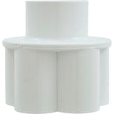 Manifold, 1/2"s, 5 Port, Transition, 1"s : 672-4380