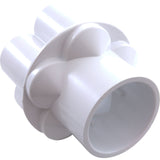 Manifold, 1" Slip, 5 Port, Transition, 2" Slip : 672-4390