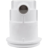 Jet Body, WW Mini, a3/8"sb, w3/4"sb, Ell, Old Style : 222-1060-OS