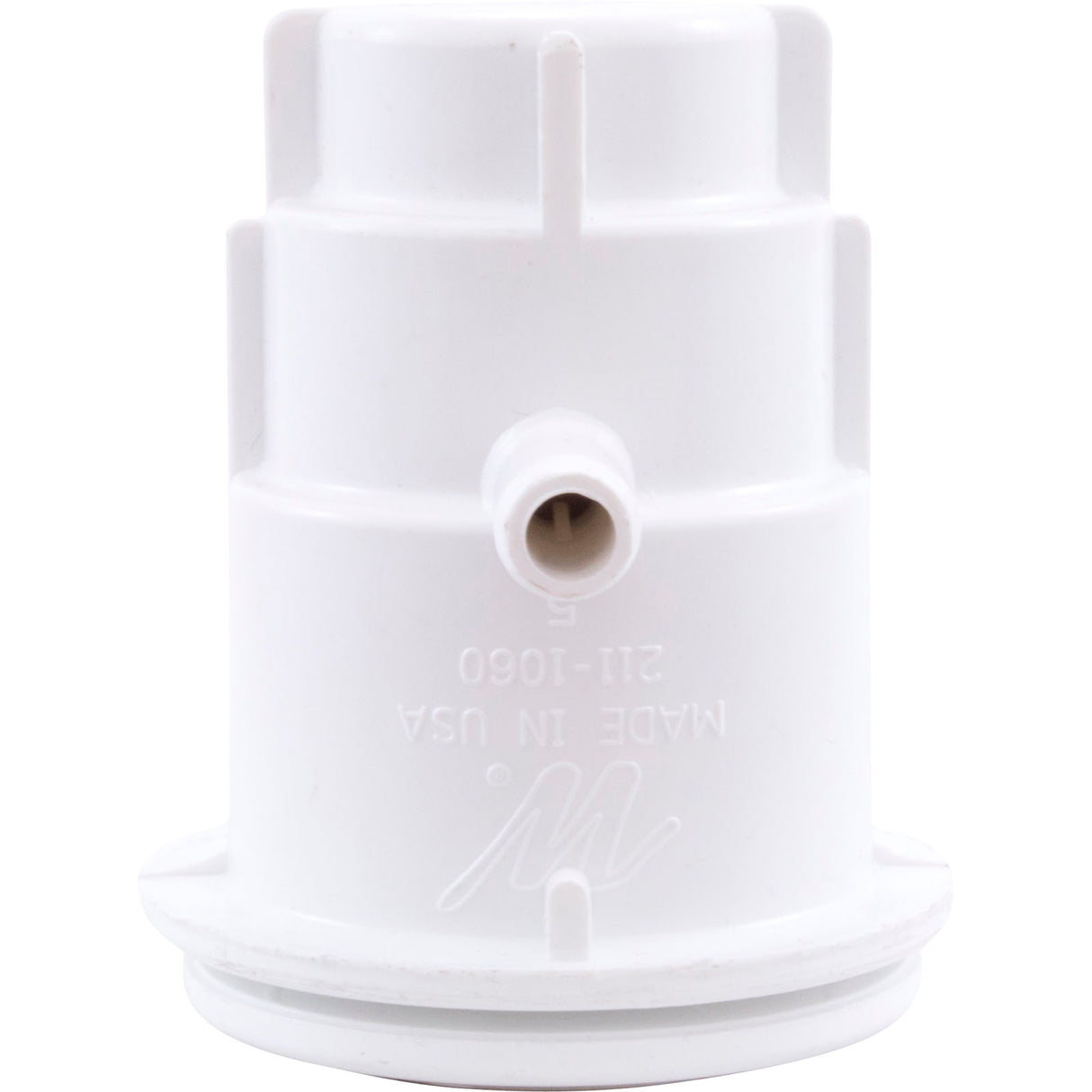 Jet Body, WW Mini, a3/8"sb, w3/4"sb, Ell, Old Style : 222-1060-OS