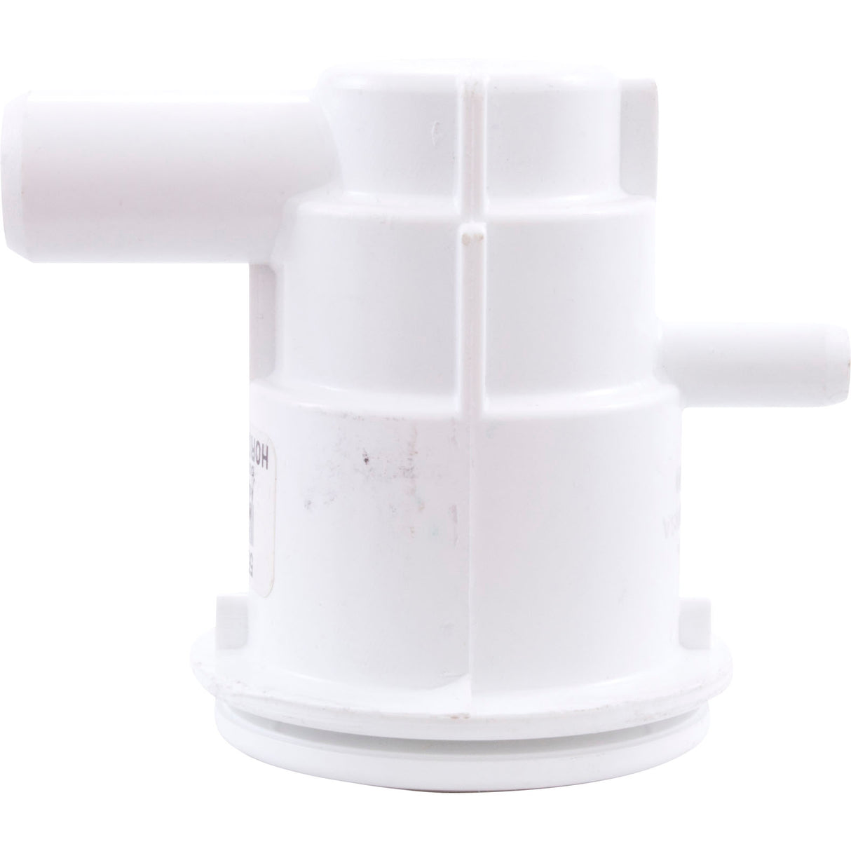 Jet Body, WW Mini, a3/8"sb, w3/4"sb, Ell, Old Style : 222-1060-OS