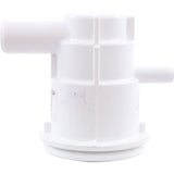 Jet Body, WW Mini, a3/8"sb, w3/4"sb, Ell, Old Style : 222-1060-OS