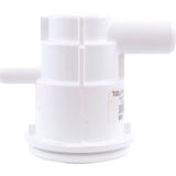 Jet Body, WW Mini, a3/8"sb, w3/4"sb, Ell, Old Style : 222-1060-OS