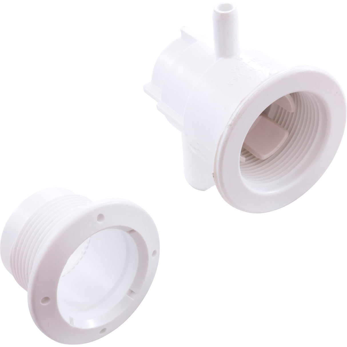Jet Body, WW Mini, a3/8"sb, w3/4"sb, Ell, Old Style : 222-1060-OS