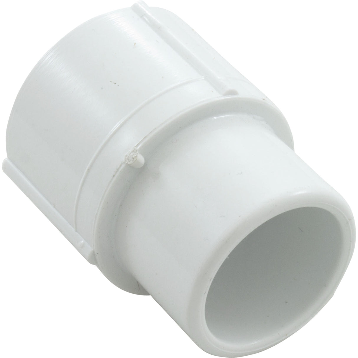 Plug, Waterway, 1" Slip x 1" Spigot : 715-1890