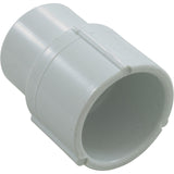 Plug, Waterway, 1" Slip x 1" Spigot : 715-1890