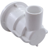 Jet Body, Waterway Mini, No Air, Water Connection 1/2" Slip : 222-1120
