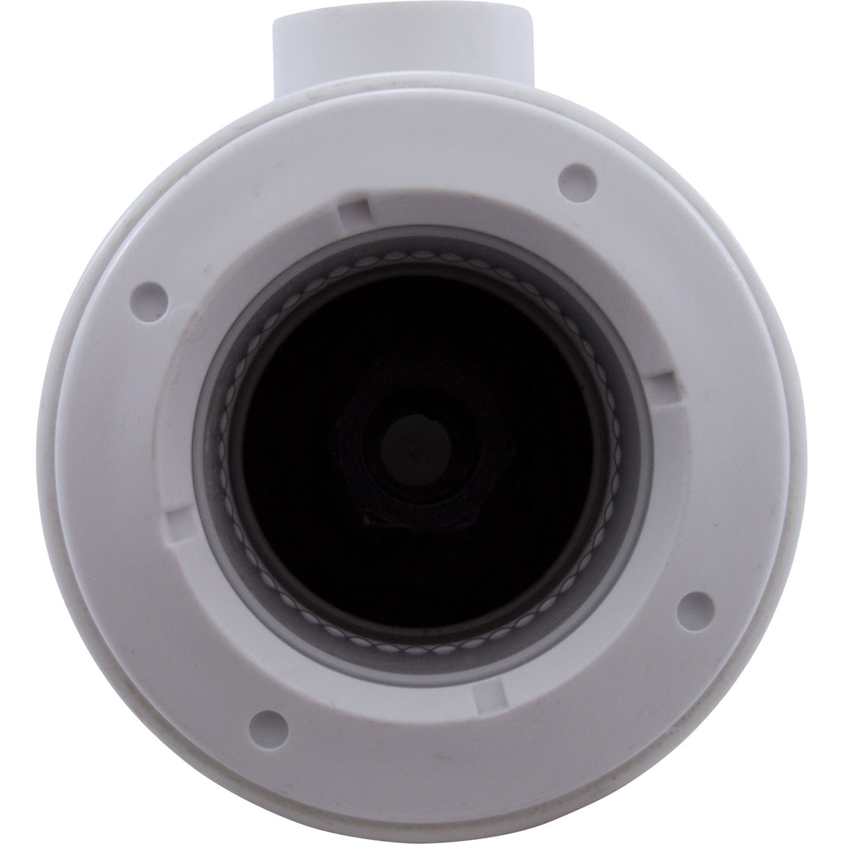 Jet Body, Waterway Mini, No Air, Water Connection 1/2" Slip : 222-1120