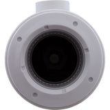 Jet Body, Waterway Mini, No Air, Water Connection 1/2" Slip : 222-1120