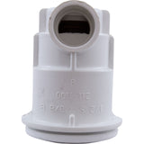Jet Body, Waterway Mini, No Air, Water Connection 1/2" Slip : 222-1120