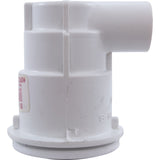 Jet Body, Waterway Mini, No Air, Water Connection 1/2" Slip : 222-1120