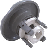 Jet Intl, WW Mini, 2-9/16"fd, Dir, Textured Scal, Gry : 212-1247