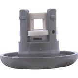 Jet Intl, WW Mini, 2-9/16"fd, Dir, Textured Scal, Gry : 212-1247