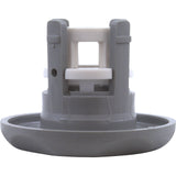 Jet Intl, WW Mini, 2-9/16"fd, Dir, Textured Scal, Gry : 212-1247