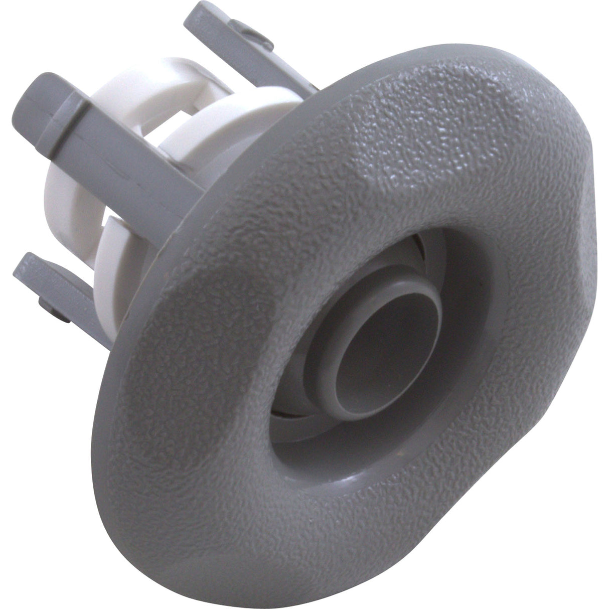 Jet Intl, WW Mini, 2-9/16"fd, Dir, Textured Scal, Gry : 212-1247