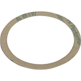 Escutcheon, Waterway Neck Jet, Smooth, Stainless : 916-0020