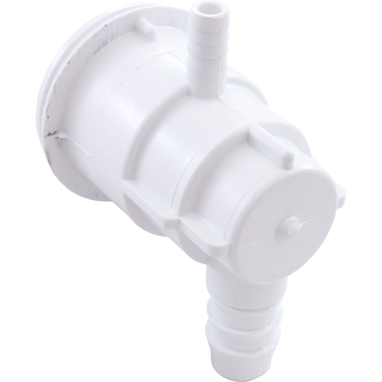 Jet Body, WW Mini, a3/8"b, w3/4"b, Ell : 222-1040