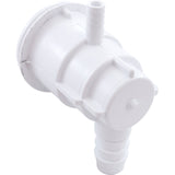 Jet Body, WW Mini, a3/8"b, w3/4"b, Ell : 222-1040