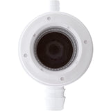 Jet Body, WW Mini, a3/8"b, w3/4"b, Ell : 222-1040