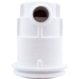 Jet Body, WW Mini, a3/8"b, w3/4"b, Ell : 222-1040