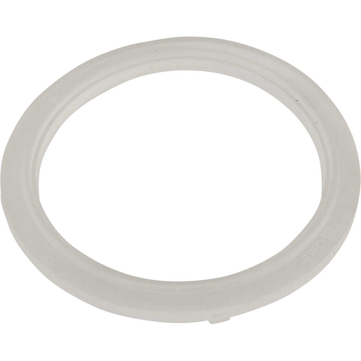 Gasket, Waterway Mini Jet, Wall Fitting, 1-1/2" Tailpiece : 711-0010