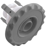 Jet Intl, WW Mini, 2-9/16"fd, Dir, Dlx Scal, Gry : 224-1007