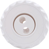 Jet Intl, WW Mini, 2-9/16"fd, Twin Roto, Dlx Scal, White : 224-1040