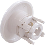 Jet Intl, WW Mini, 2-9/16"fd, Roto, Smooth, White : 212-1030
