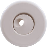 Jet Intl, WW Mini, 2-9/16"fd, Roto, Smooth, White : 212-1030