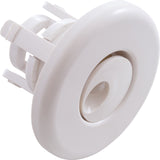 Jet Intl, WW Mini, 2-9/16"fd, Roto, Smooth, White : 212-1030