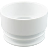 Niche, Waterway Mini Storm Gunite, White : 425-5070
