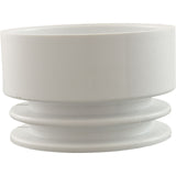 Niche, Waterway Mini Storm Gunite, White : 425-5070